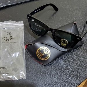 RayBan Sunglasses New